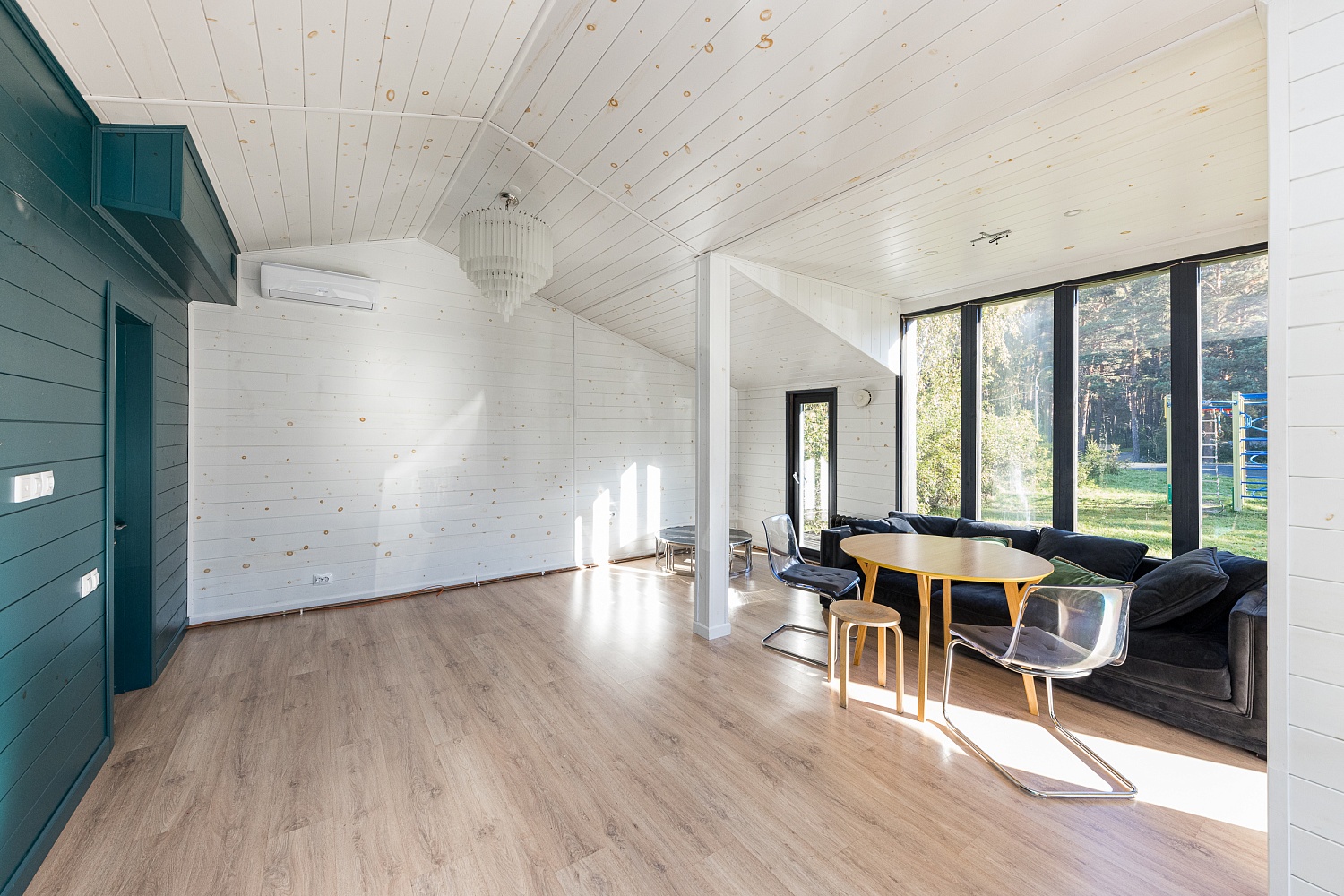 Интерьеры Sokol Fit