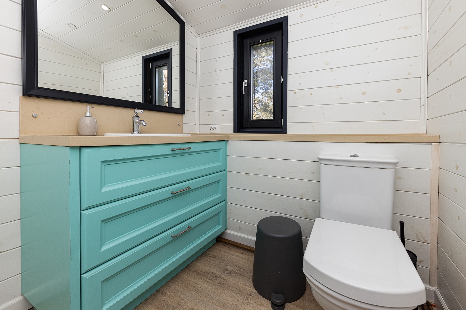 Интерьеры Sokol Fit