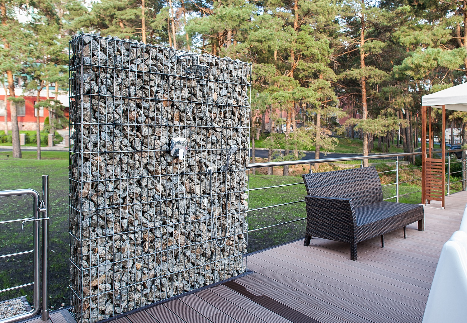 Яркое лето в SOKOL FIT