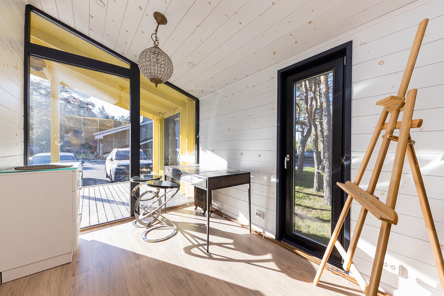 Интерьеры Sokol Fit