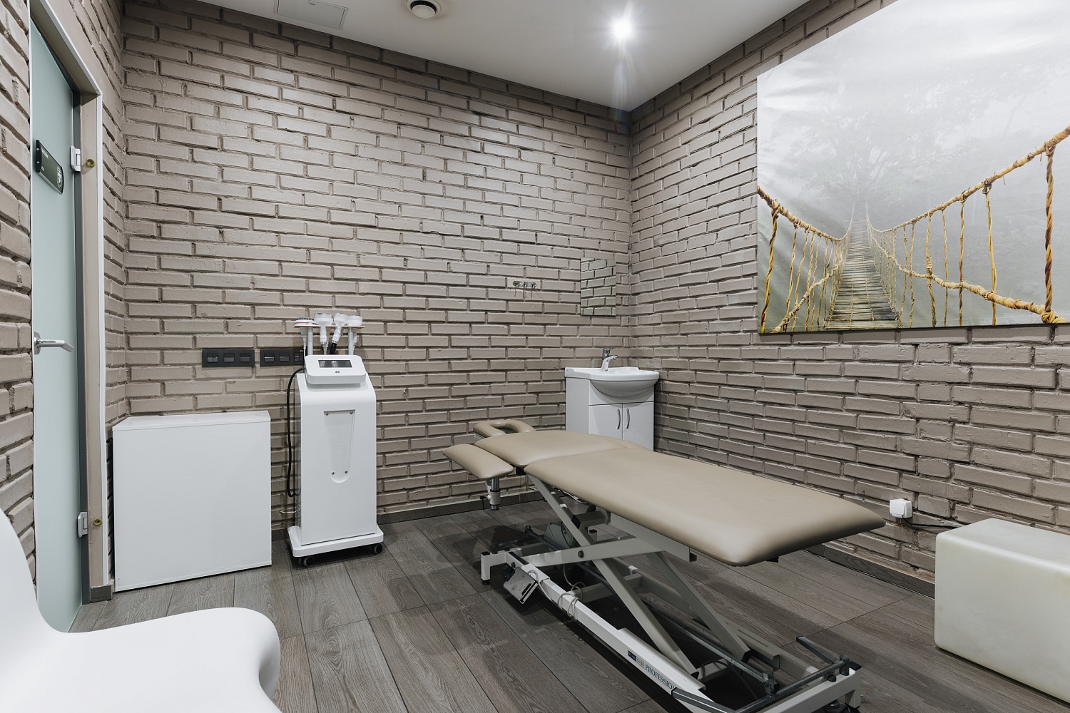 Интерьеры Sokol Fit