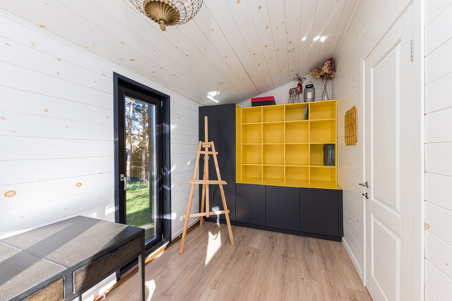 Интерьеры Sokol Fit